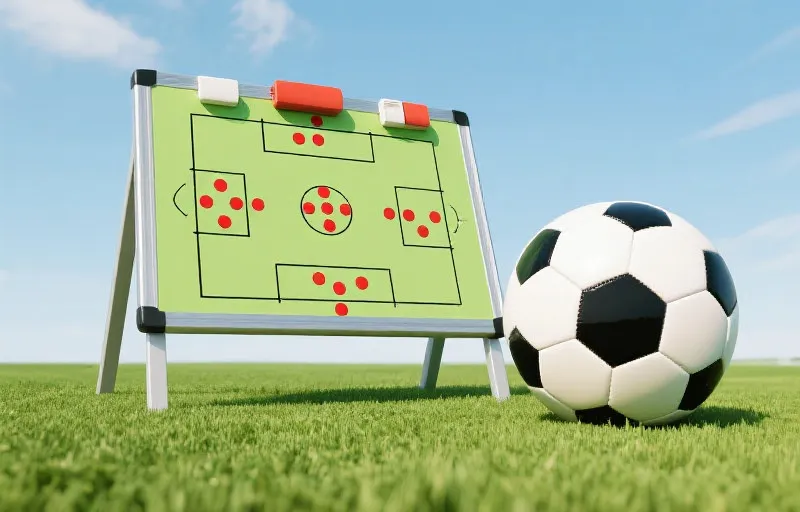 战术与数据分析